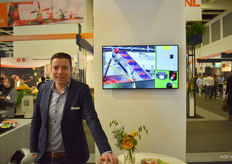 Mark van der Salm van Snijpunt