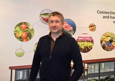 Mateusz van GlobalOnions