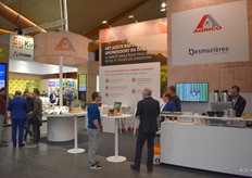 Agrico, voor het juiste ras.