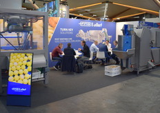 Finis -Eillert, fijne gesprekken mochten er weer gevoerd worden.