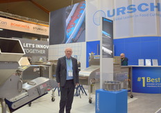 Luc van Buynder van Urschel.