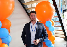 Thom Eernst van MCA bv.