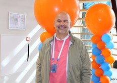 Jose Luis Sancho van Sens Pack.