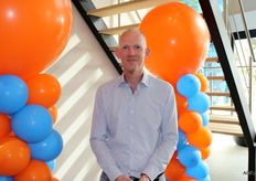 Martijn Kuin van Loos Cacao.