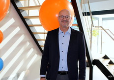 Merijn Appelman van Aerox.