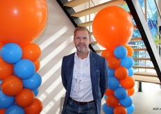 Roelof Jonker van Jonkers Bouwmetaal.