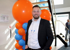 Hilco Lotterman van Apollo.