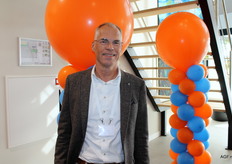 Arco Guis van TT Engineering.