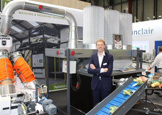 Jesse Vonk van Jongejans Luchttechniek