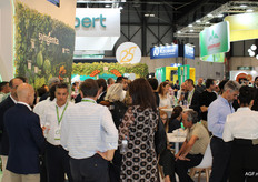 Volle bak bij Syngenta