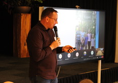 Wojciech Kopec van Onion Farm vertelt over Poolse uienteelt