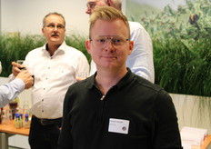 Tim van Haandel van Mulder Onions