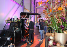 Een espresso of capuccino voor de liefhebber