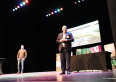 Moerdijk en Haanstra