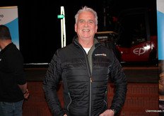 Paul Kämink van Holaras