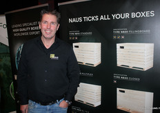 Patrick Goossens van Naus Agriboxes