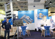 Gerard Bos van DT Dijkstra.