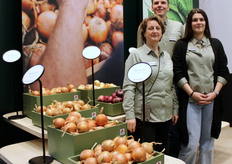 Takii Seed, Loretta van den Brand, Dominik Robold en Jamie Lee Balk.