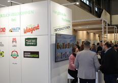 NNZ was met de Duitse vestiging present