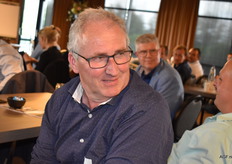 Henk Jansen van Arjazon Uienhandel.