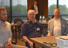 Tijd voor het eindspel: samenwerken blijft ook nu belangrijk.