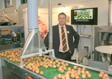 Bas Ruygrok van Jongejans Luchttechniek