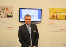 Marc Paauw van Nijssen Koeling