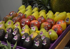 De groei van ready to eat producten blijft doorzetten.