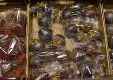 mangosteen behoort ook tot de superfoods