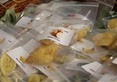 chips in allerlei varianten