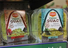 verse guacamole