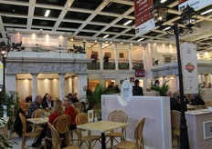 je waant je even in Italië