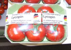 Lycopin tomaten aus Deutschland