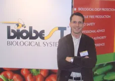 David Vanderbruggen van Biobest