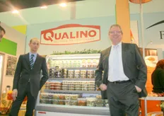 Qualino doet meer dan alleen noten en gedroogde zuidvruchten