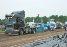 Frans Timmermans (FTH-Trucks)