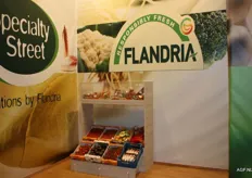 De Specialties van Flandria