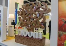 Bloom, het nieuwe premium paraplumerk van Olympic Food Group