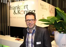 Eric Bongaerts van Frankort & Koning