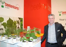 Rob Valke van Beekenkamp Plants