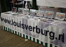 Louis Verburg Landbouwmechanisatie