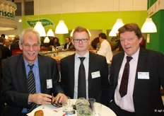 Mulder Onions met Gerard Hoekman, Tim van haandel en Rene Vanwersch
