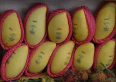 Deze mango's hebben niet een houdbaarheidsdatum, maar een datum waarna ze het best geconsumeerd kunnen worden.