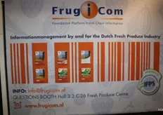 FrugiCom-zuil