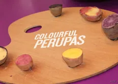 Eén van de Nederlandse genomineerden was Colourful Perupas van HZPC Holland. Dit zijn meerdere nieuwe aardappelrassen, die zijn gebaseerd op oorspronkelijke varianten uit de Andes. De aardappelen verschillen in smaak, structuur en kleur.