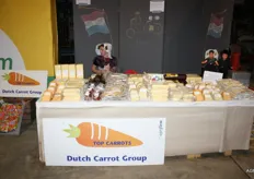 De Dutch Carrot Group in Zeeuwse stijl