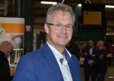 Peter Kamstra van Murre Investments.