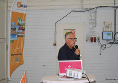 Het Uienontbijt vormde de smakelijke en inhoudelijke aftrap van de Uiendag. De ochtend werd geopend door voorzitter Cor van Oers van UIKC