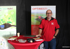 Koen Uijttenhove van Vervaet