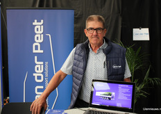 Henk van der Peet van Van der Peet